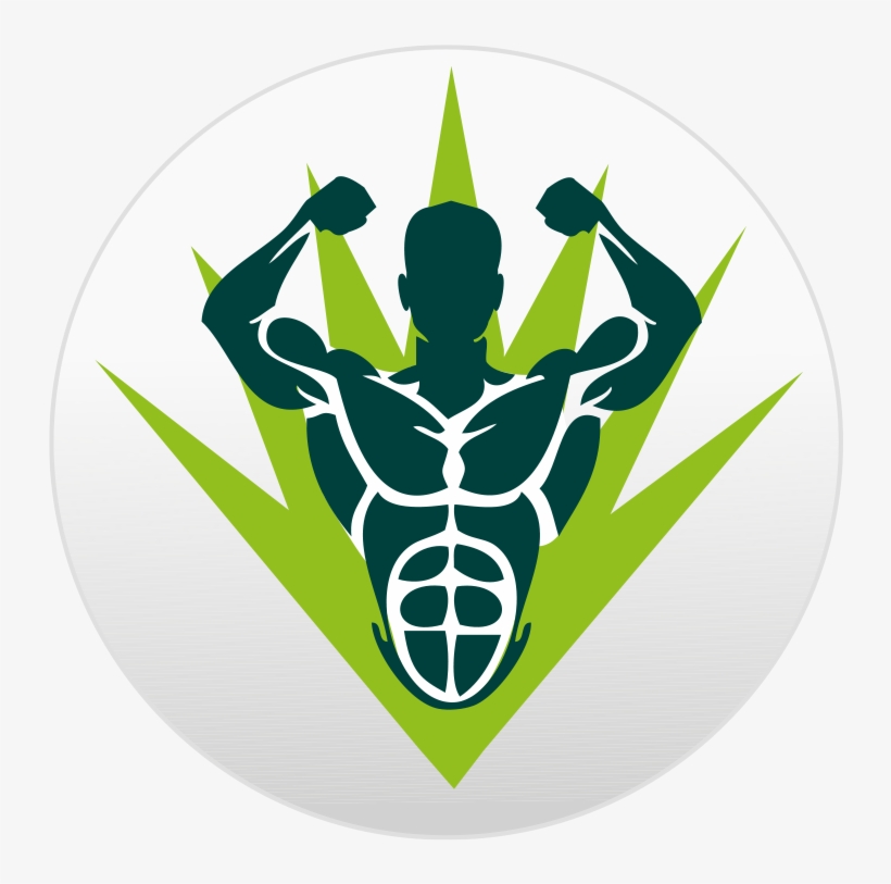 Optimal Lean Tissue Gain - Emblem, transparent png #7852010