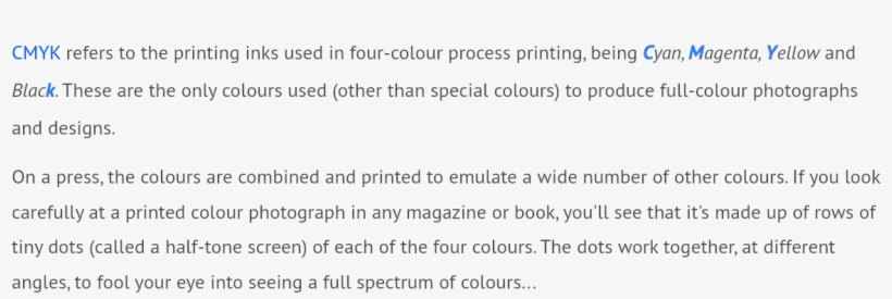 Cmyk Refers To The Printing Inks Used In Four-colour - Dante Alighieri, transparent png #7852270