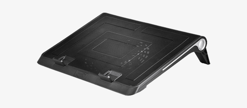 Zoom - Laptop Cooler, transparent png #7852362