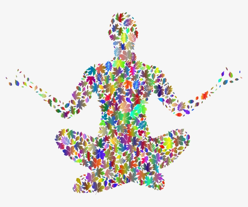 Zen Polyprismatic - Clipart Zen, transparent png #7852405
