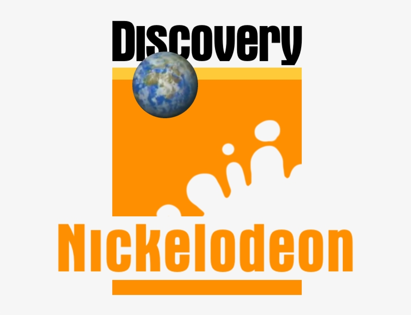 Discovery Nickelodeon 1996 - Online Advertising, transparent png #7852498