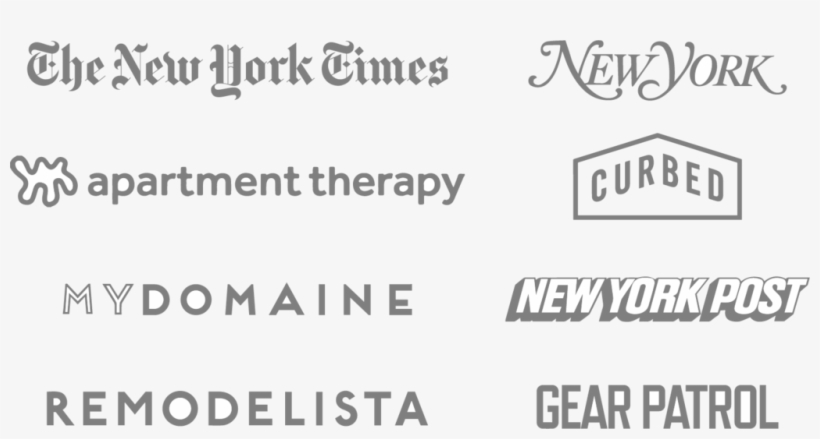 Press - New York Times, transparent png #7852503