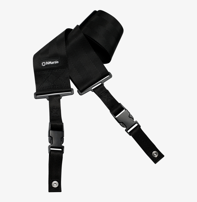 3 Inch Nylon Cliplock - Strap, transparent png #7852620