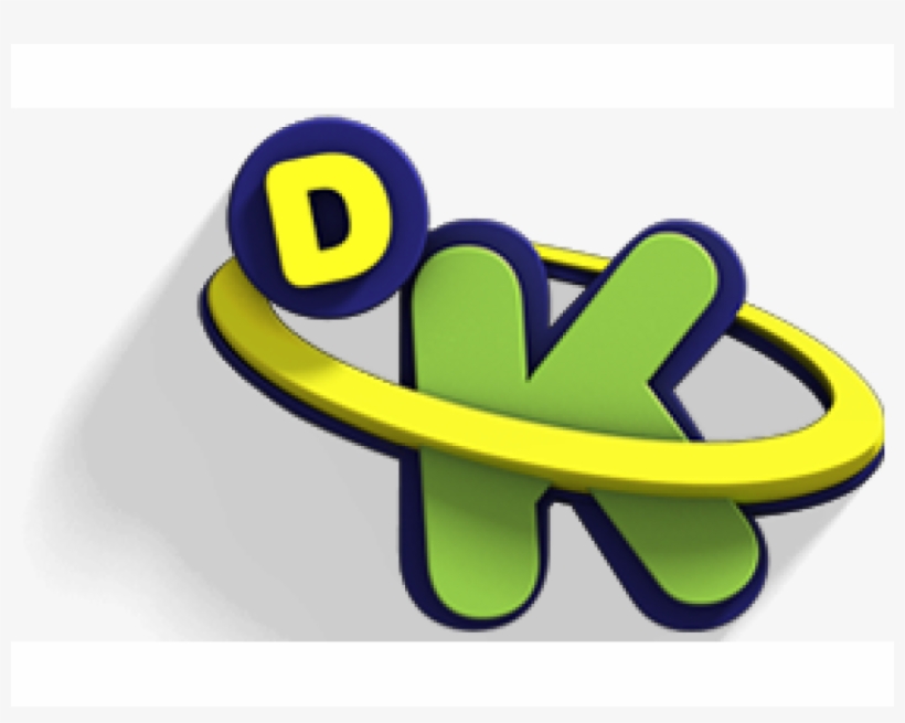 Discovery Kids Personagens Png - Discovery Kids, transparent png #7852622