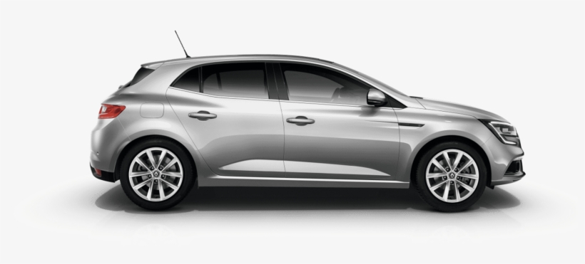 Renault Megane, transparent png #7852666