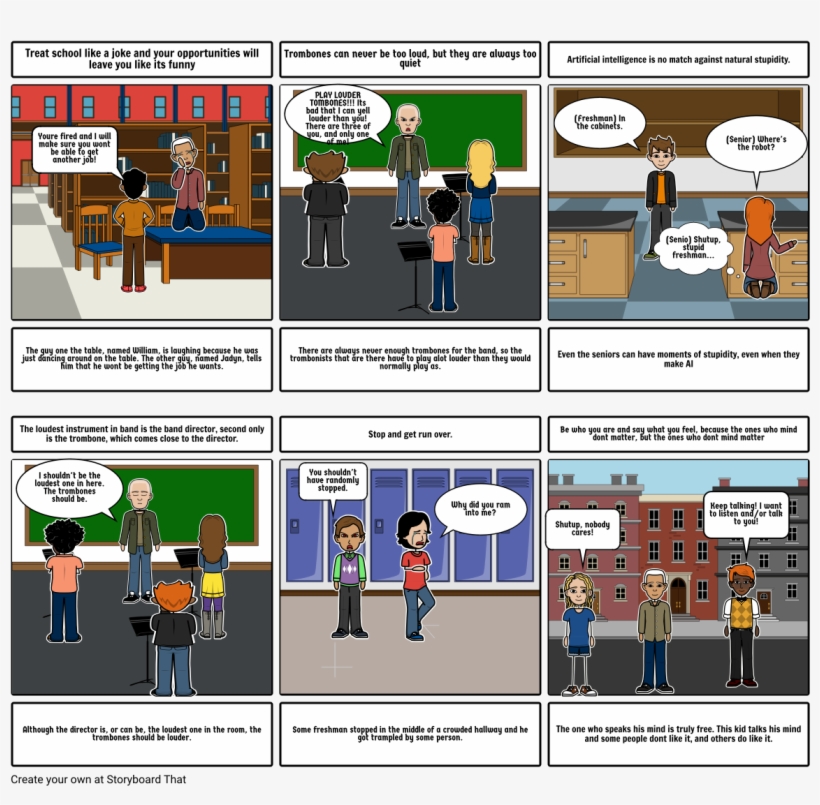 Freshman Survival Guide - Number The Stars Plot, transparent png #7852672