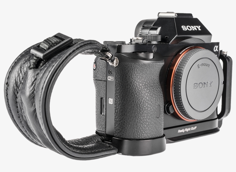 Pinit - Spider Pro Hand Strap Sony, transparent png #7852761