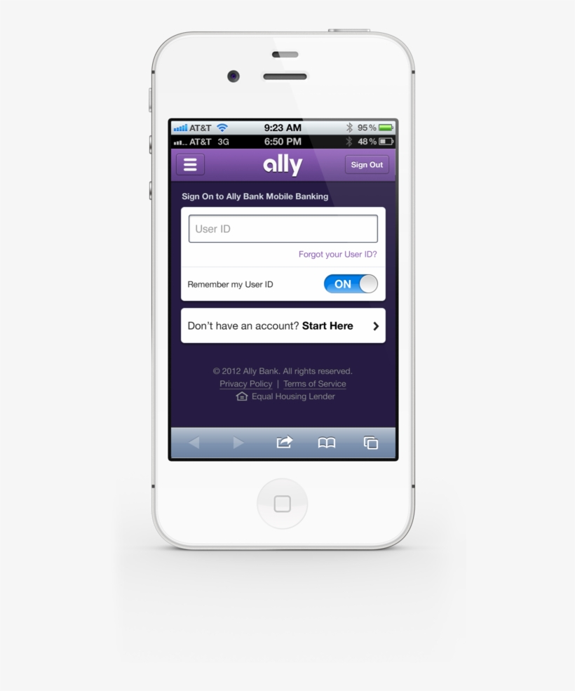 Mobile Banking Iphone 4 0001 Layer Comp 2 - Iphone, transparent png #7852815