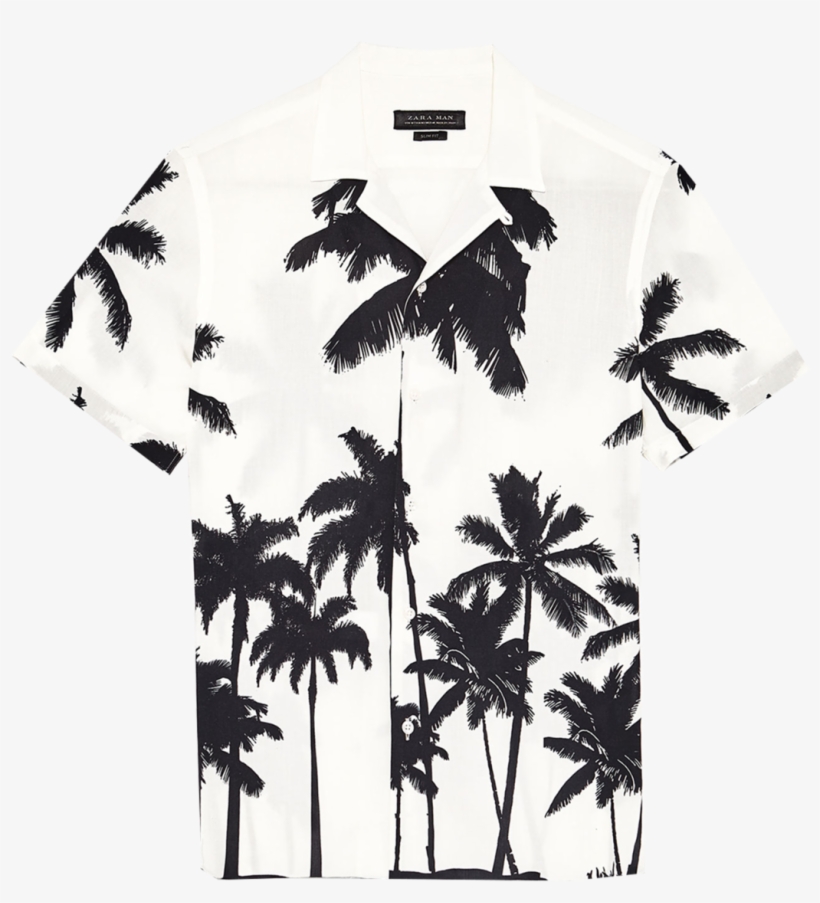 Web store zara hombre