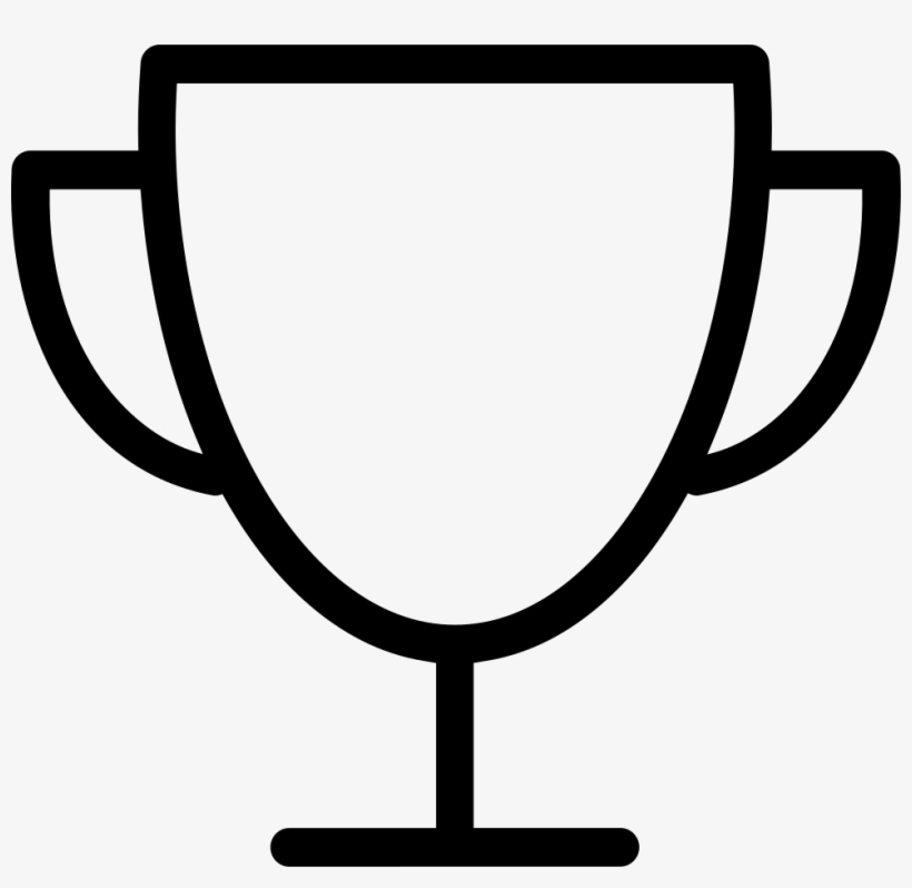 Png File - Tournament Line Icon Transparent, transparent png #7853326