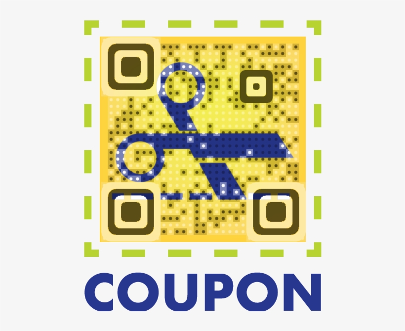 Smokestack Qr Code, transparent png #7853391