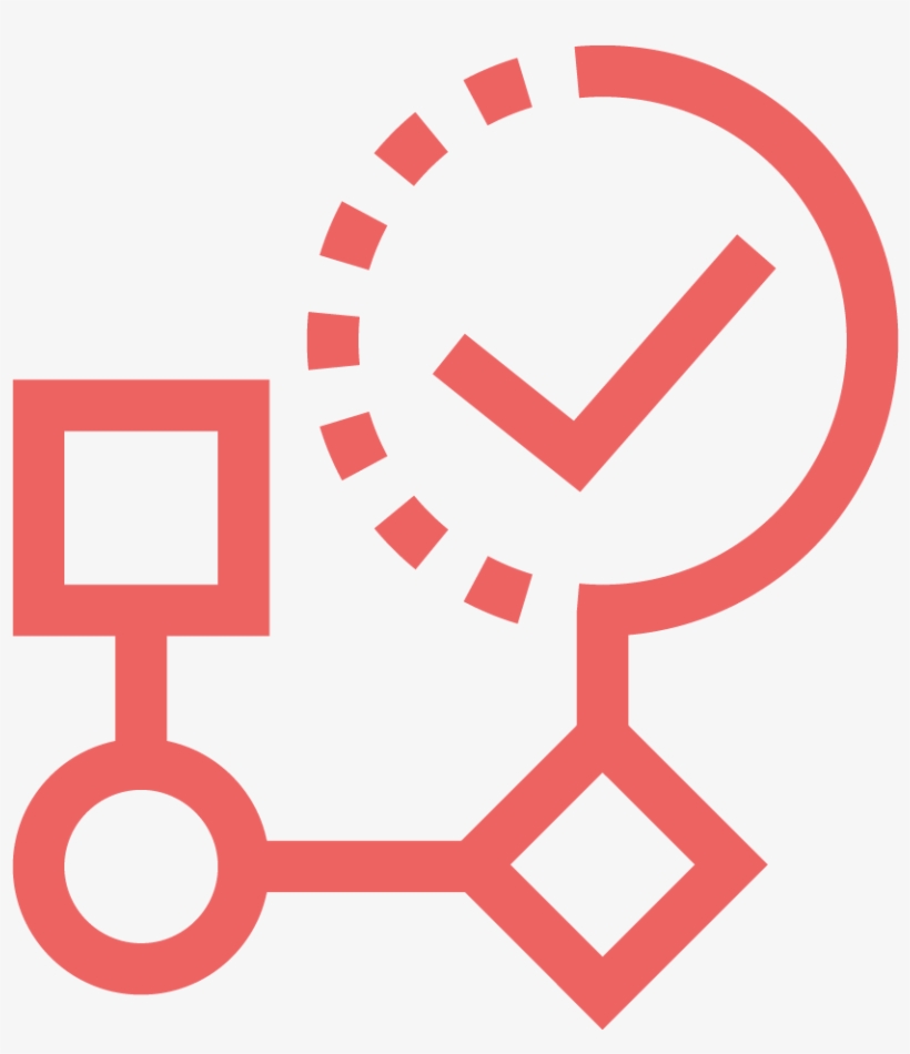 Redwolf Icon Technical And Process Improvement - Progress Icon Png, transparent png #7853586