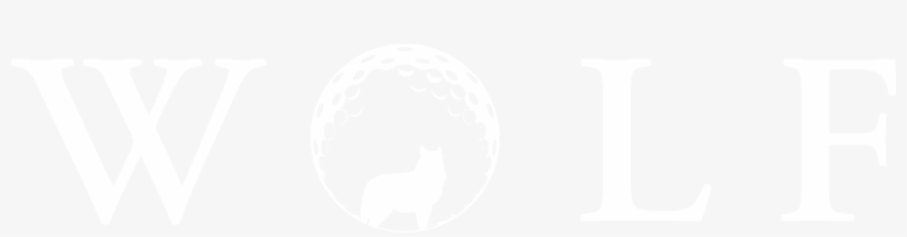 Wolf Logo White - Illustration, transparent png #7853727