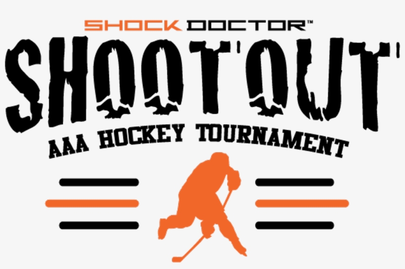 Shock Doctor, transparent png #7853890