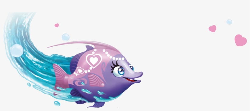Cute Seas Fish Sldier - Cartoon, transparent png #7854005