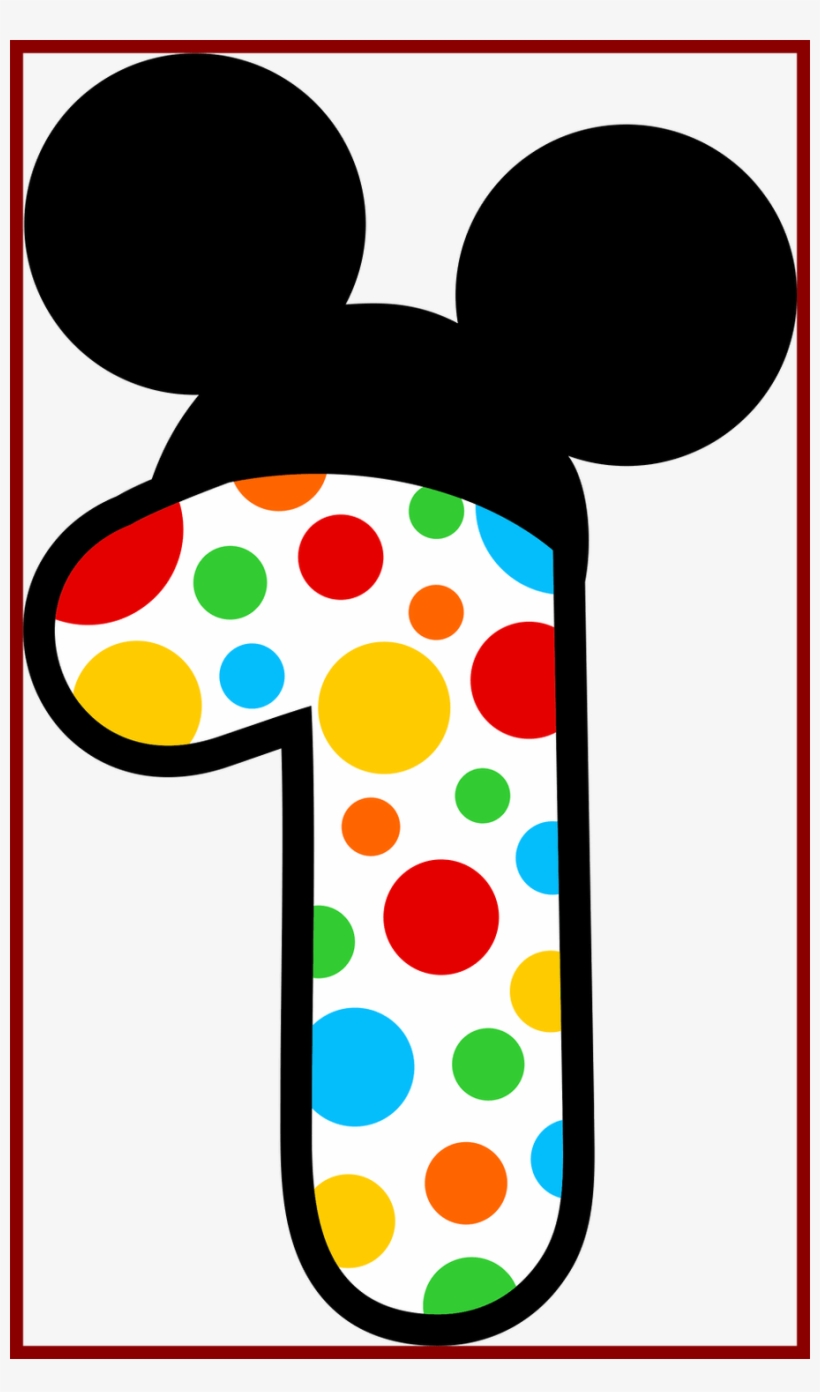 Incredible Mickey Minnie Minus Clipart Mouse Dressup - Mickey Mouse Clubhouse Clipart 1, transparent png #7854092