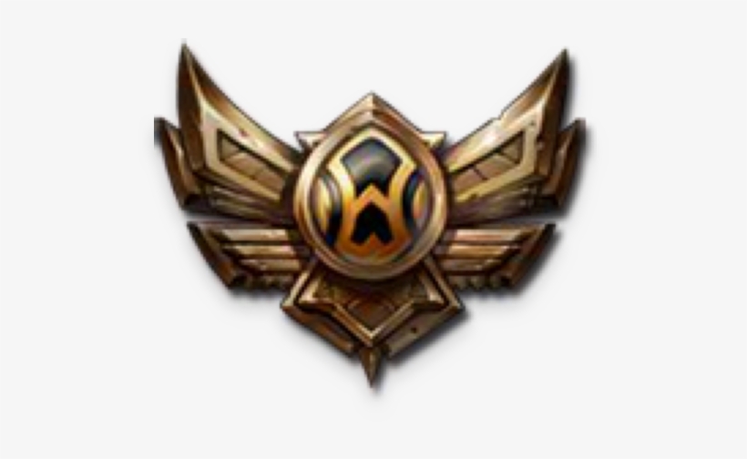 Submit A Gif To Users's Library - Elo Bronze, transparent png #7854147