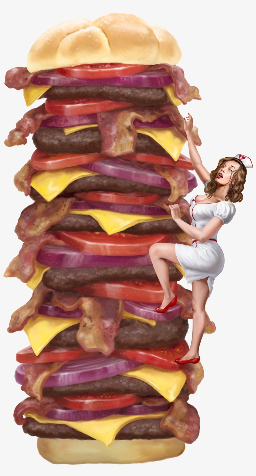Heart Attack Png, transparent png #7854183