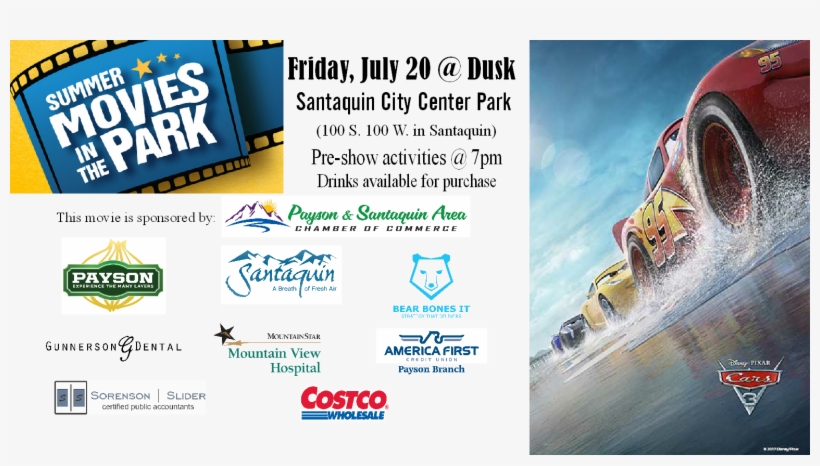 2018 Movies - Online Advertising, transparent png #7854320