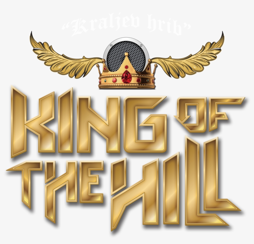 King Of The Hill Dj's La Familia Will Entertain You - King Of The Hill Logo, transparent png #7854380