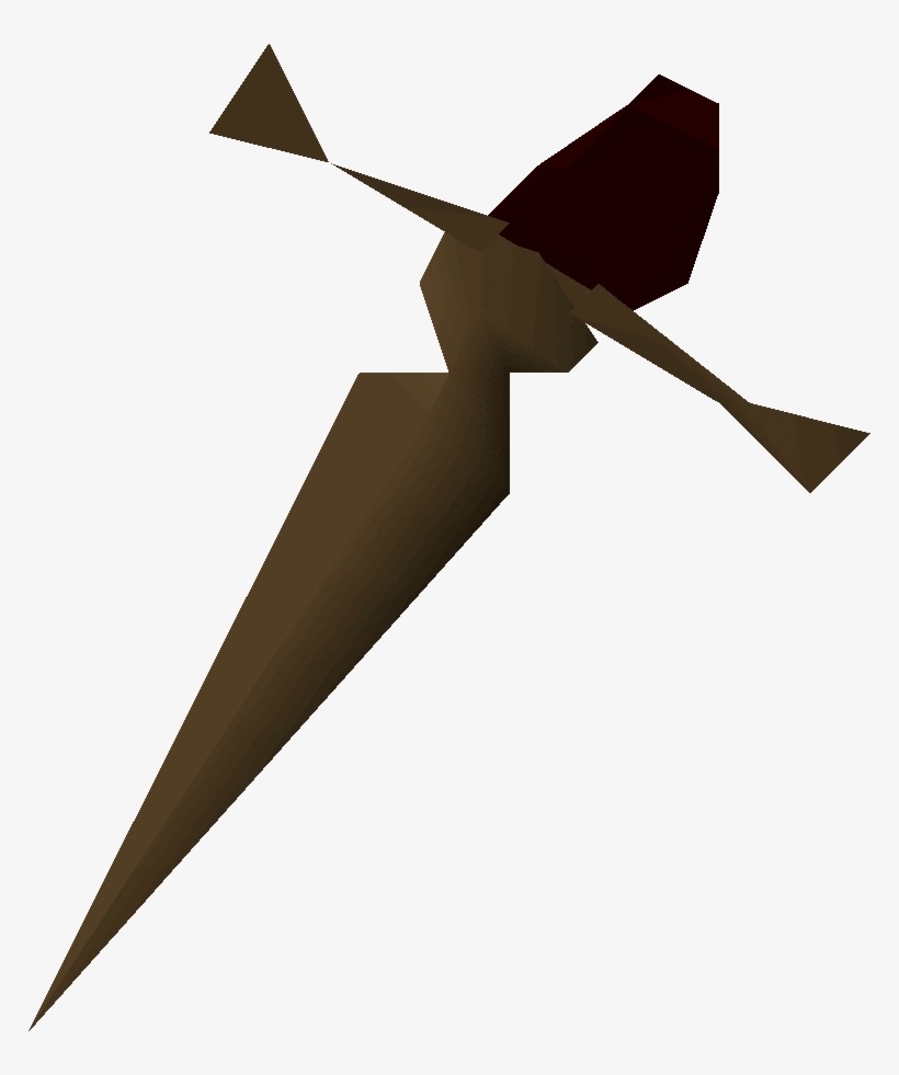 Bronze Defender Osrs, transparent png #7854443