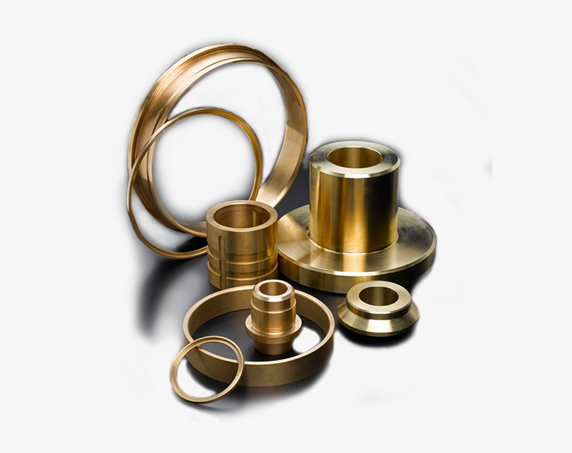 Over 100 Years Experience - Brass, transparent png #7854486