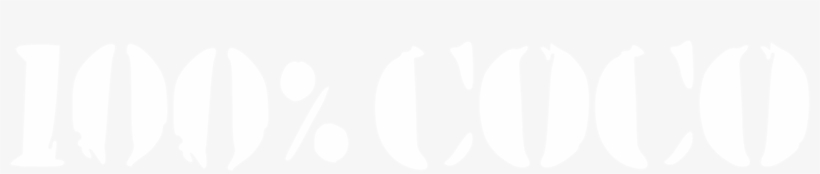 100% Coco - Illustration, transparent png #7854535
