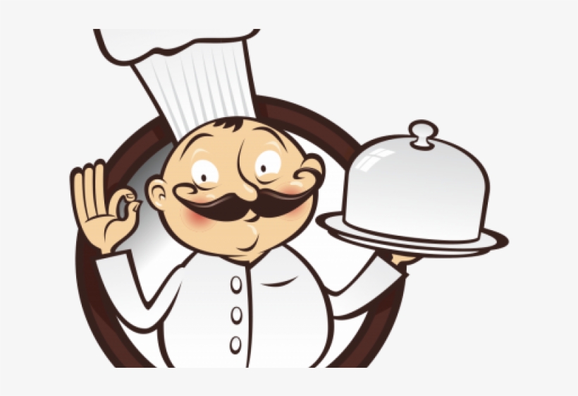 Transparent Chef Image Png, transparent png #7854587