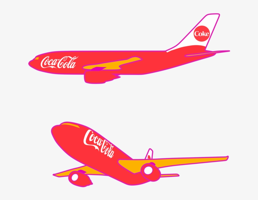 Airplane - Airbus A320 Family, transparent png #7854886