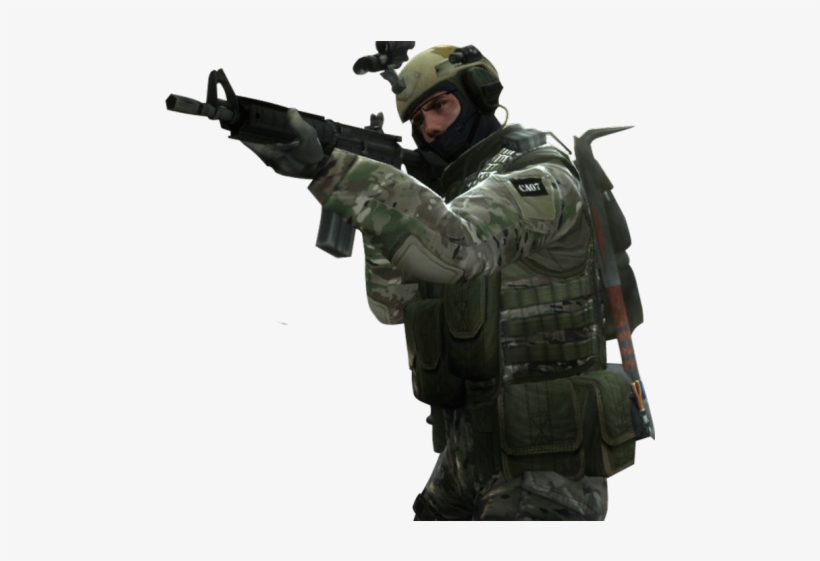 Csgo Terrorist Roblox