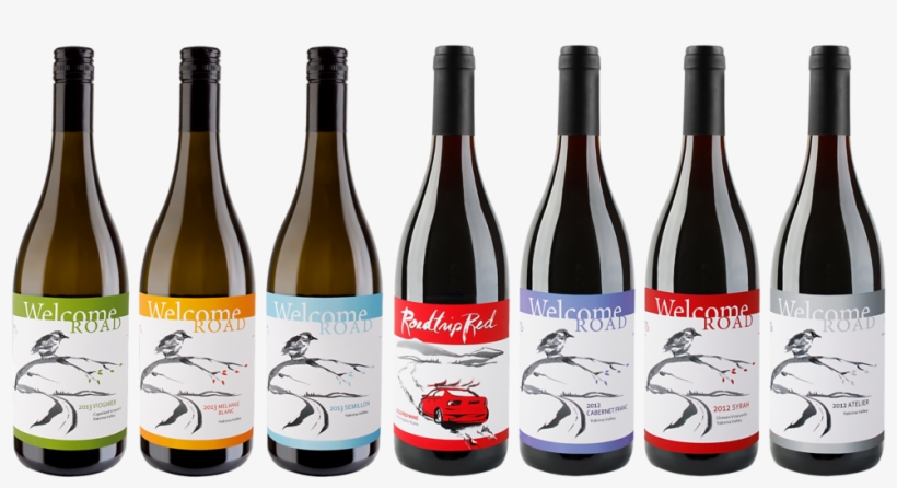 Wr2014-low Res - Glass Bottle, transparent png #7855384