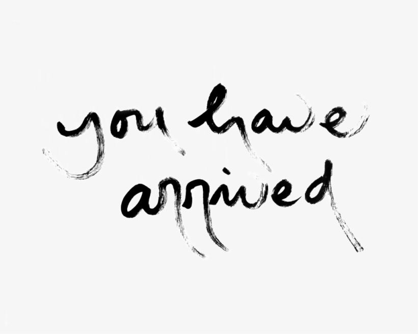 Welcome To Dharma Gaia - Calligraphy, transparent png #7855487