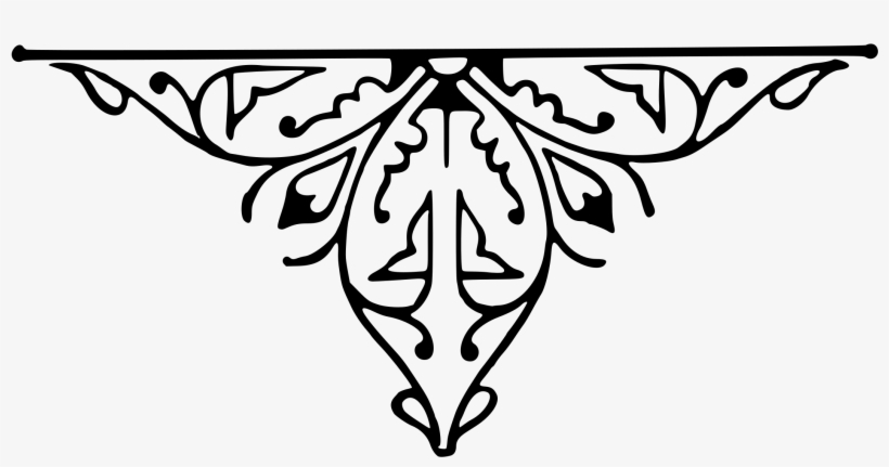 Free Free 164 Accent Decorative Lines Svg SVG PNG EPS DXF File