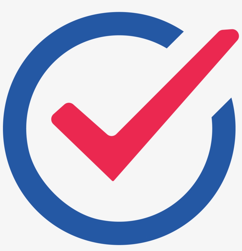 Checkmark - Graphic Design, transparent png #7855819