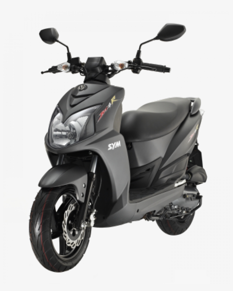 Scooter Images, Transportation - Sym Jet 4 Naked, transparent png #7856069