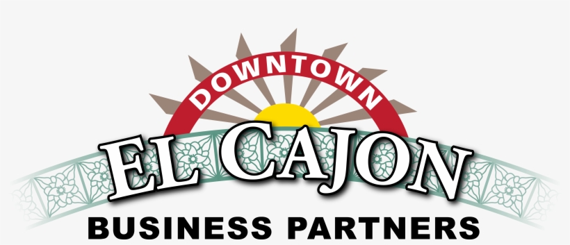 Downtown El Cajon - Peerless Umbrella, transparent png #7856193