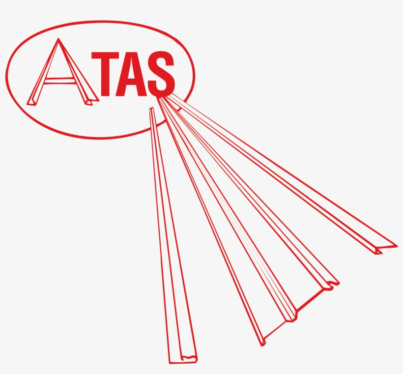 Title Sponsors - Atas International, transparent png #7856432