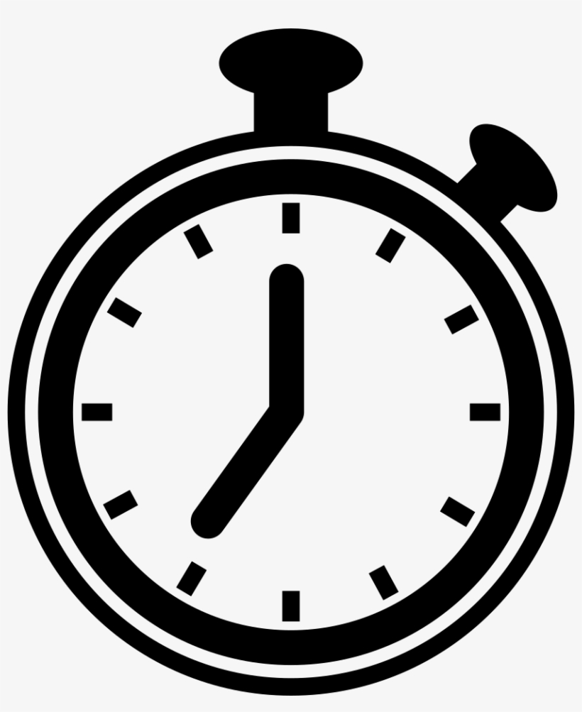 Or Tool Svg Png Icon Free Download - Stopwatch Icon Png, transparent png #7856458
