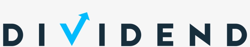 Dividend Finance Logo - Coarsegold, transparent png #7856461