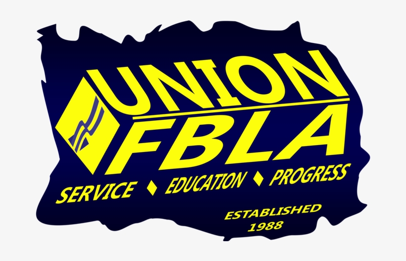 Fbla, transparent png #7856492