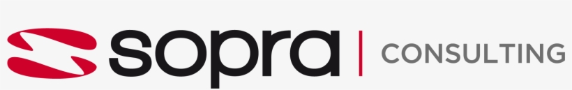 Digital Think Tank En Partenariat Avec Sopra L Experian - Sopra Steria, transparent png #7856804