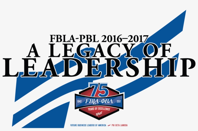 Fbla Future Business Leaders Of America Rwmartinweb - Graphic Design, transparent png #7856808