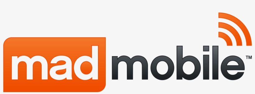 Source - - Mad Mobile, transparent png #7856875