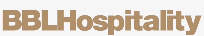 Bbl Bbl Color - Bbl Hospitality, transparent png #7856888