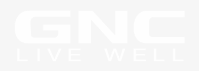 Gnc Logo White 3radical Rh 3radical Com Gnc New Logo - Graphics, transparent png #7857078
