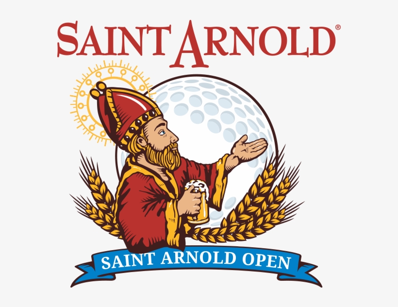 2nd Annual Saint Arnold Open - Saint Arnold Brewing Company, transparent png #7857255