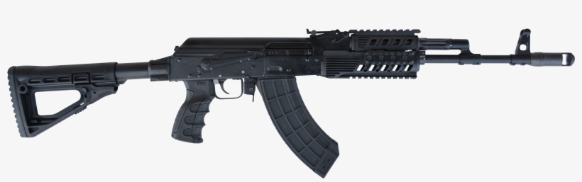 Norinco Type 56 Black, transparent png #7857408