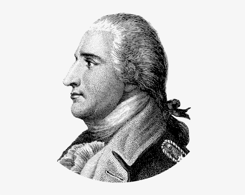 Click And Drag To Re-position The Image, If Desired - Benedict Arnold, transparent png #7857490