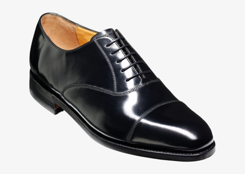 Arnold - Black Hi-shine - Barker Arnold, transparent png #7857535