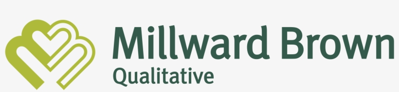 Millward Brown Logo Png Transparent - Parallel, transparent png #7857580